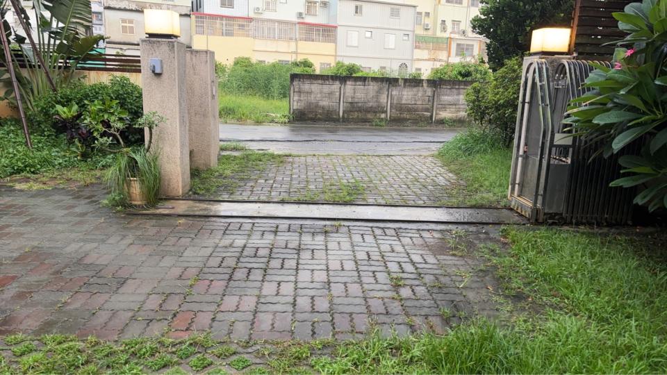 高壓清洗服務案件圖片