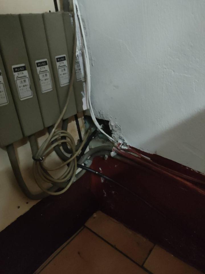 漏水處理案件圖片