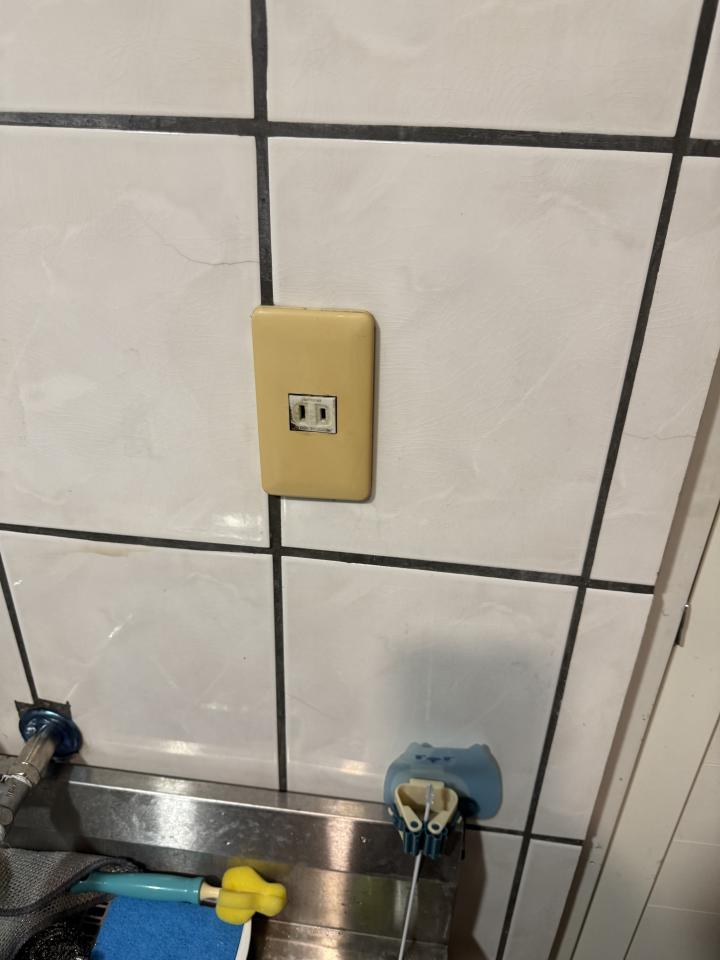 電線裝修案件圖片