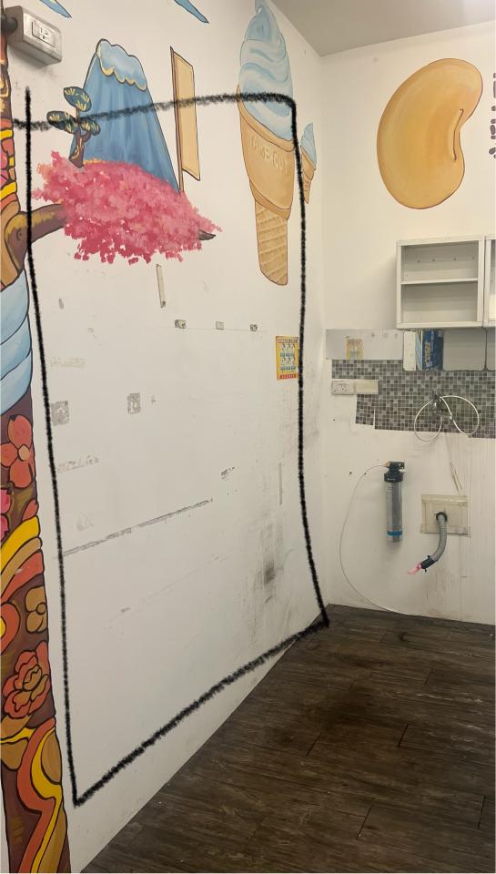 泥作/水泥施工案件圖片