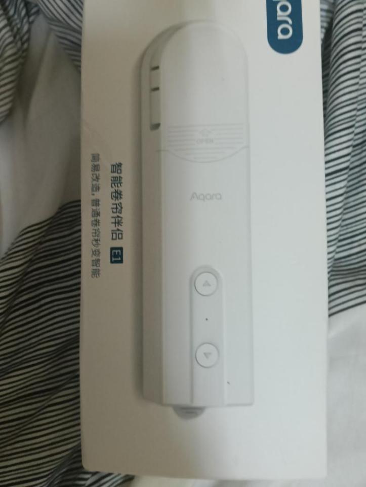 窗簾安裝維修案件圖片