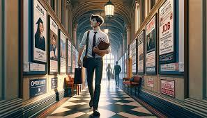 Andy Peng - 海外職涯規劃Overseas career planning