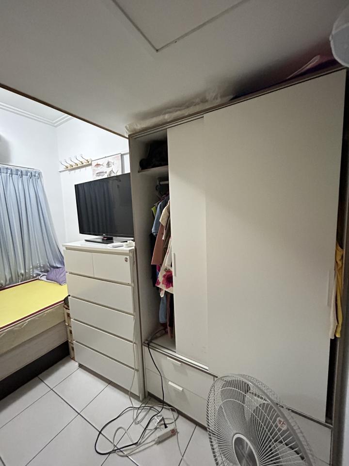 家具組裝案件圖片