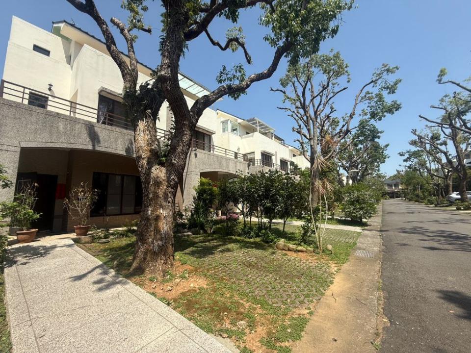 園藝維護案件圖片 園藝維護案件圖片