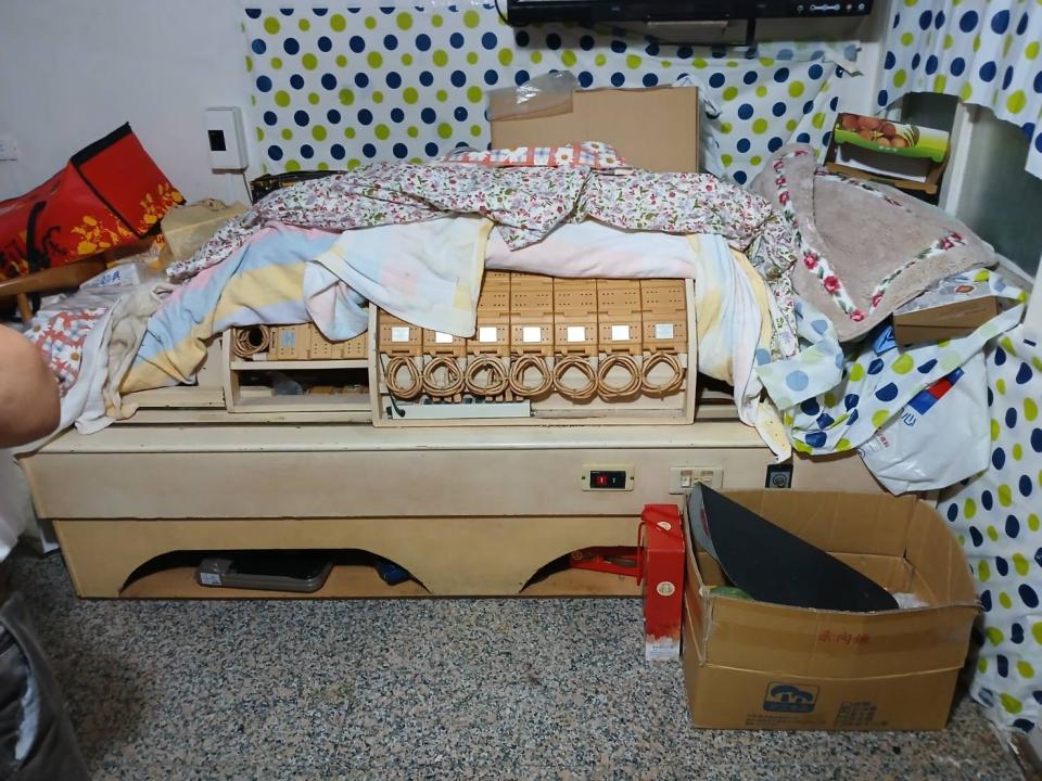 大型家具回收案件圖片