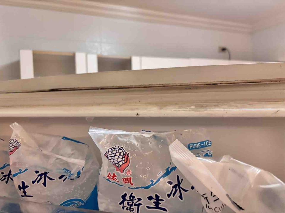 冰箱維修案件圖片
