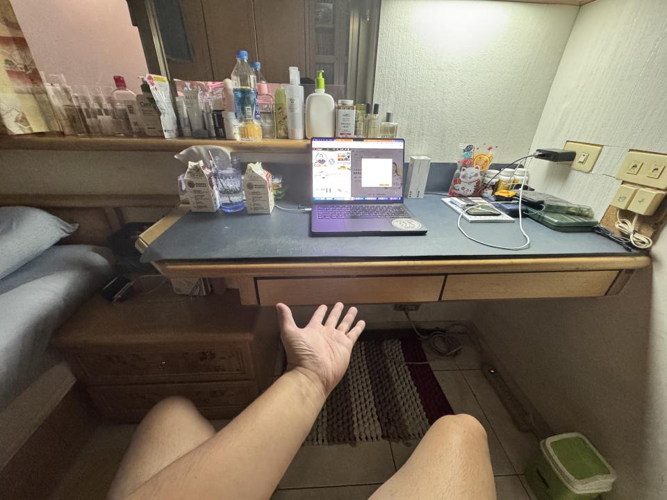 拆除工程案件圖片