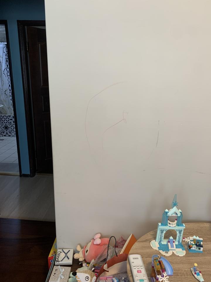 油漆工程案件圖片