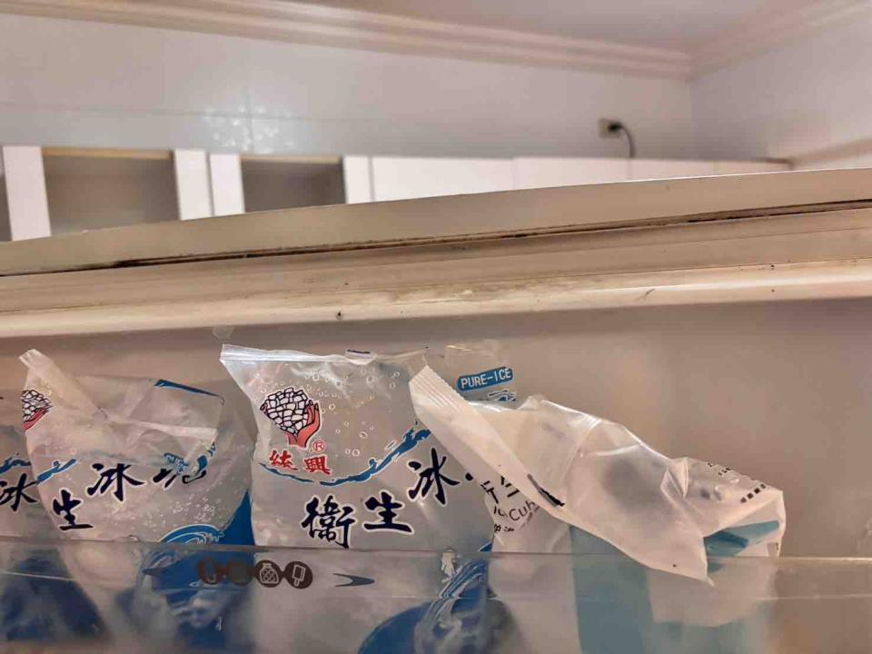 冰箱維修案件圖片