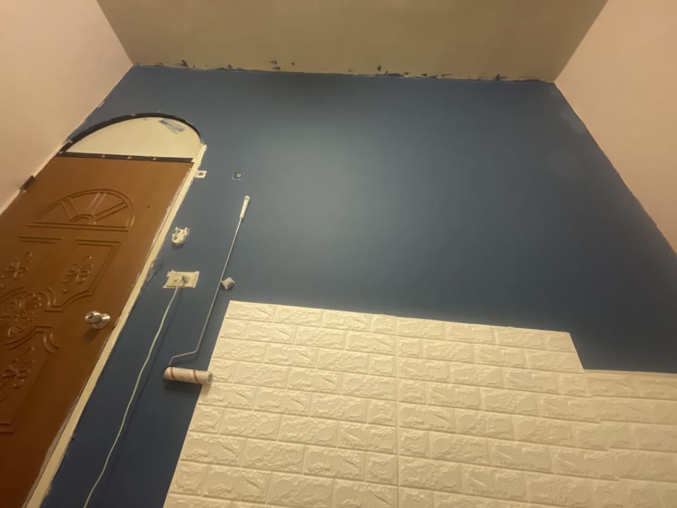 油漆工程案件圖片
