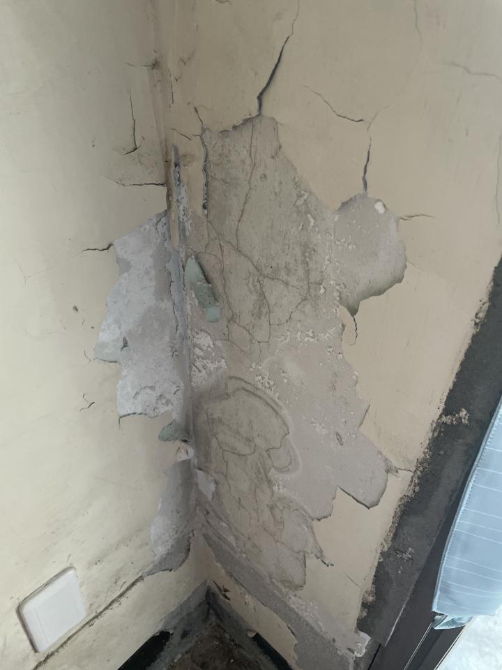 油漆工程案件圖片