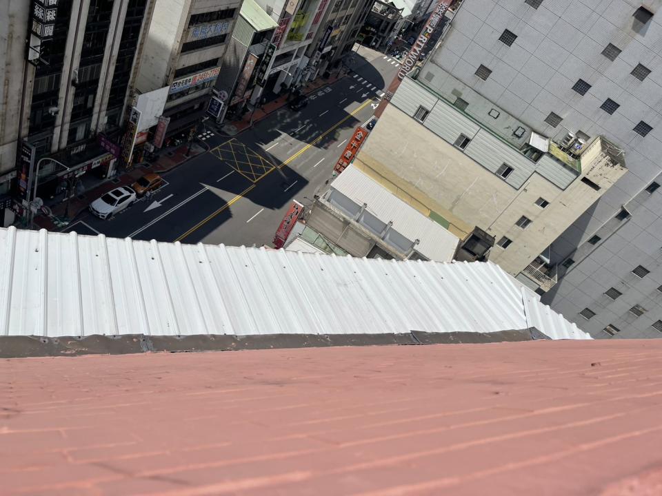 鐵皮屋頂案件圖片 鐵皮屋頂案件圖片