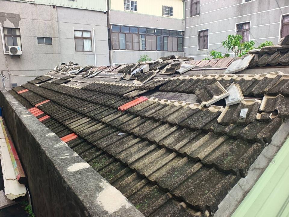 拆除工程案件圖片