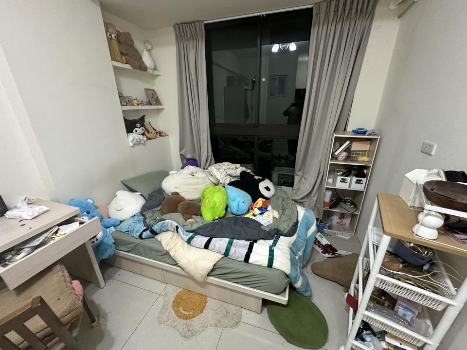 搬家清潔案件圖片