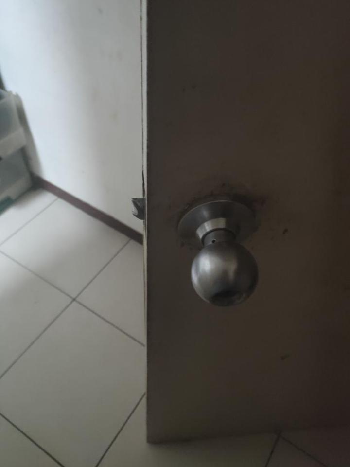 鎖匠案件圖片