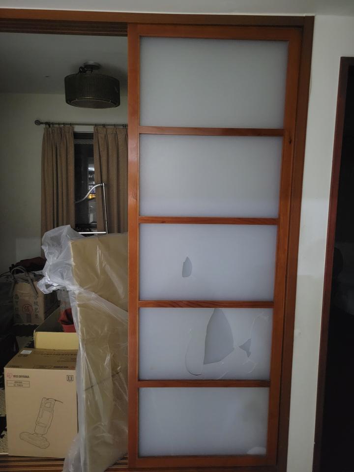 門片安裝案件圖片 門片安裝案件圖片