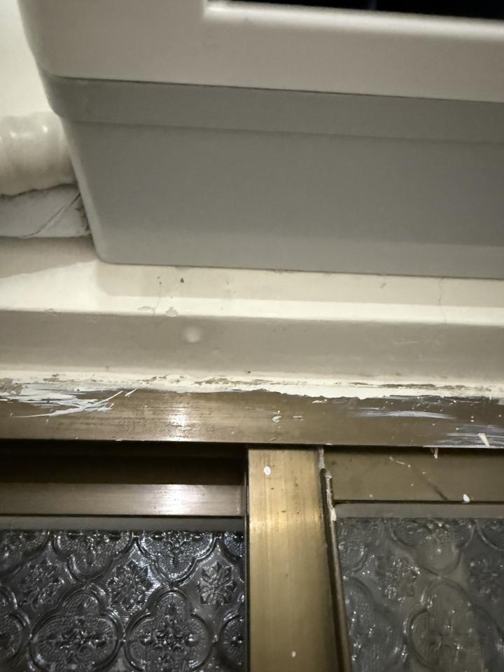 冷氣維修保養案件圖片