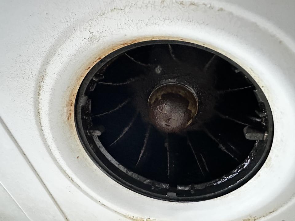 抽油煙機清洗案件圖片