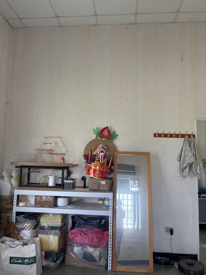 壁紙施工案件圖片