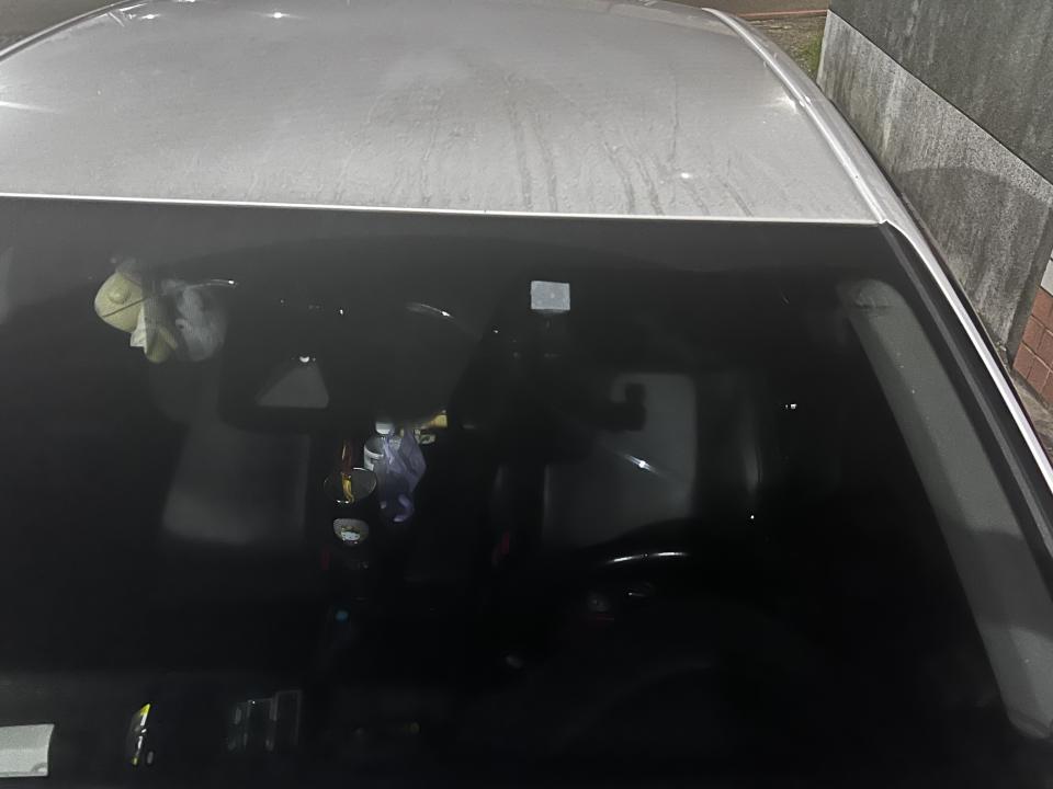 汽車玻璃修補案件圖片 汽車玻璃修補案件圖片
