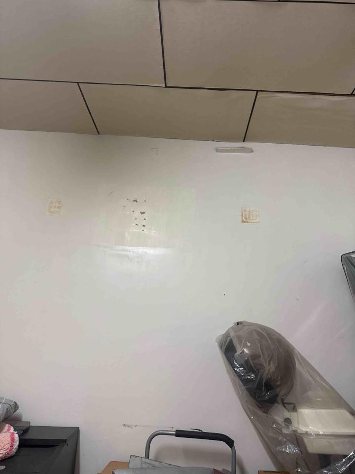 油漆工程案件圖片