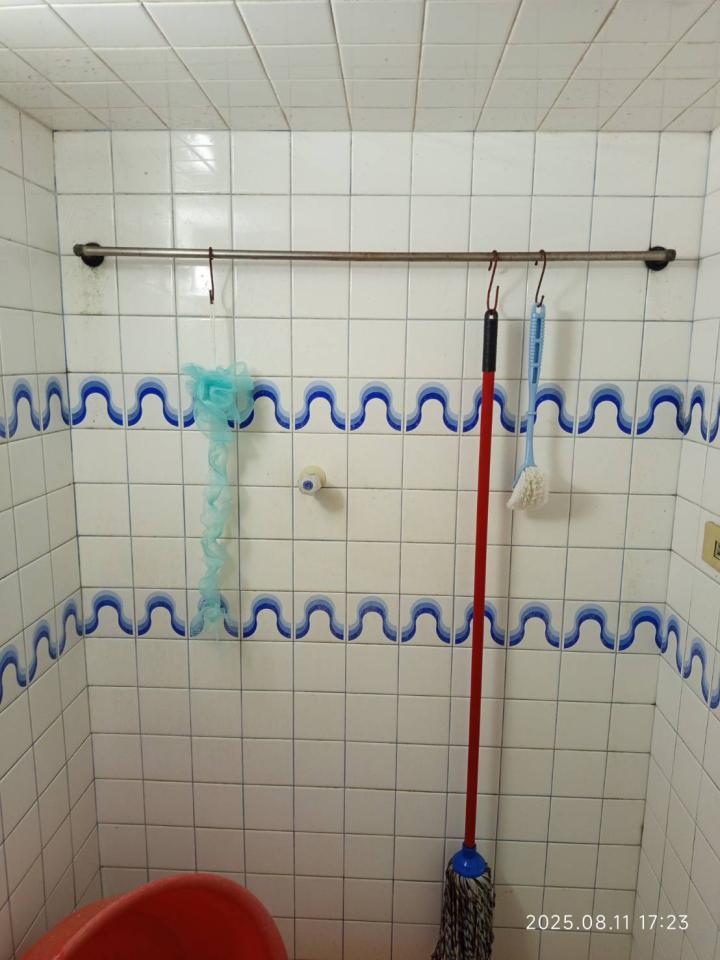 浴室翻新案件圖片