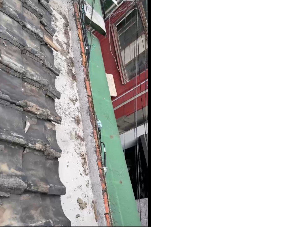 遮雨棚安裝案件圖片