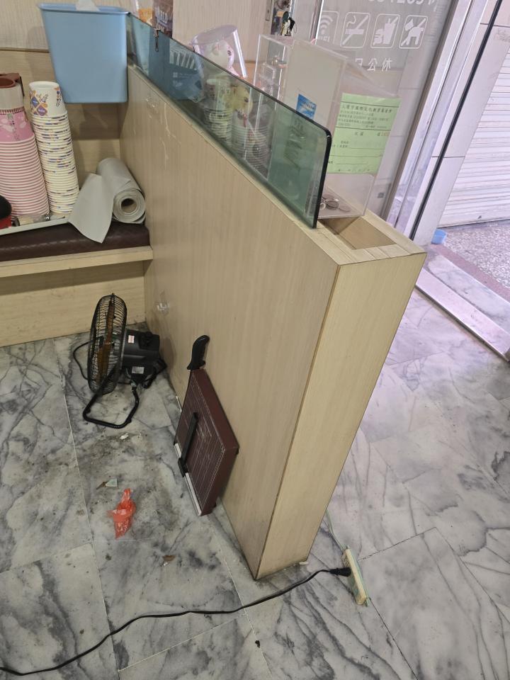拆除工程案件圖片