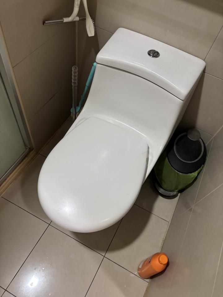 馬桶裝修案件圖片