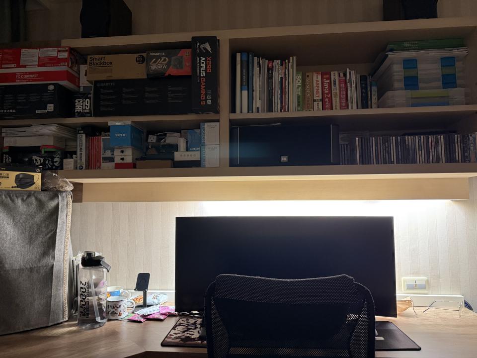 燈具安裝案件圖片