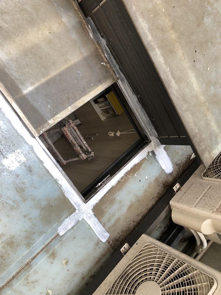 採光罩案件圖片