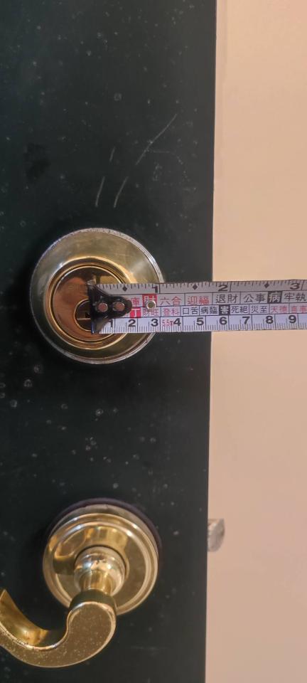 鎖匠案件圖片