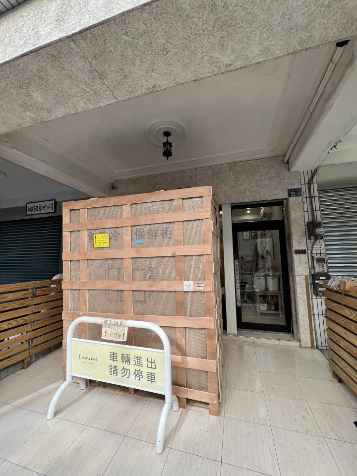 家具搬運案件圖片