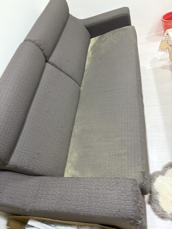 沙發修理案件圖片