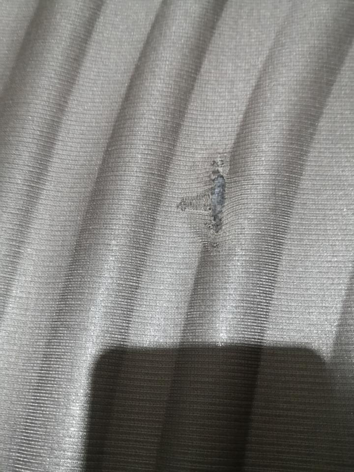 行李箱維修案件圖片