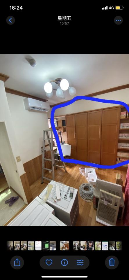 家具組裝案件圖片