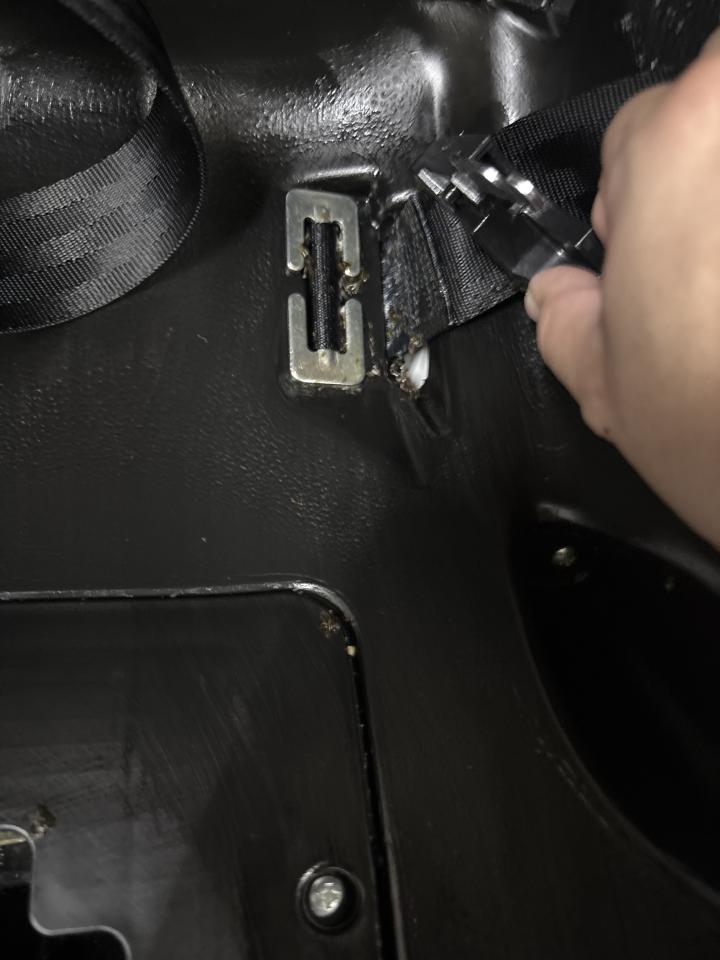 安全座椅清洗案件圖片