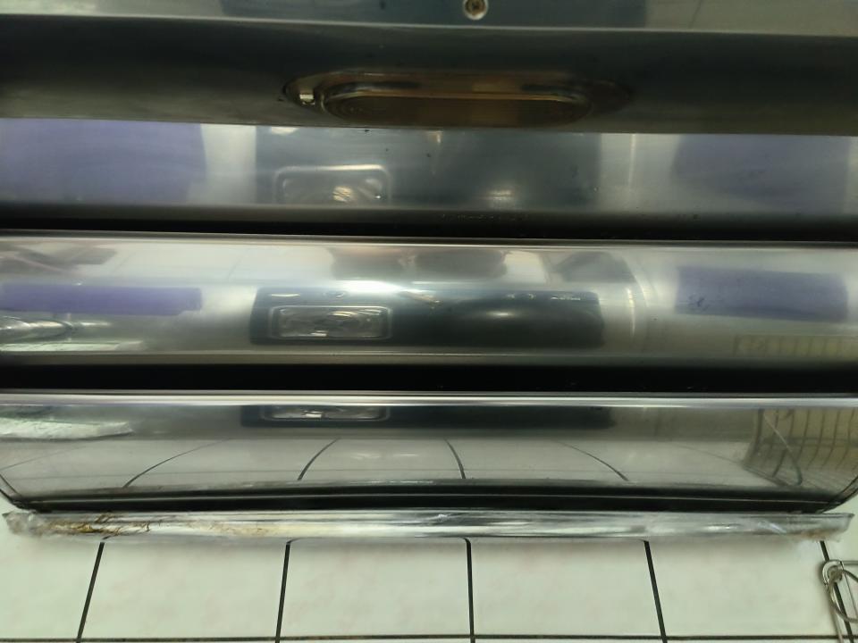 抽油煙機清洗案件圖片 抽油煙機清洗案件圖片