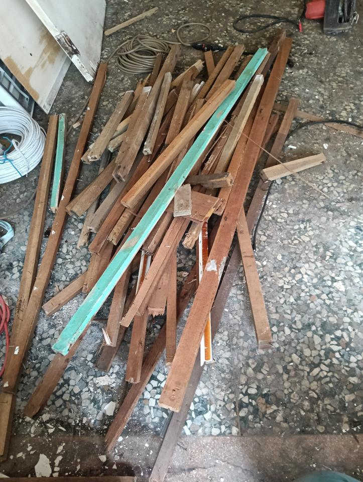 大型垃圾回收案件圖片