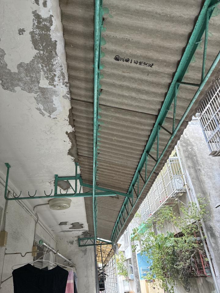 拆除工程案件圖片