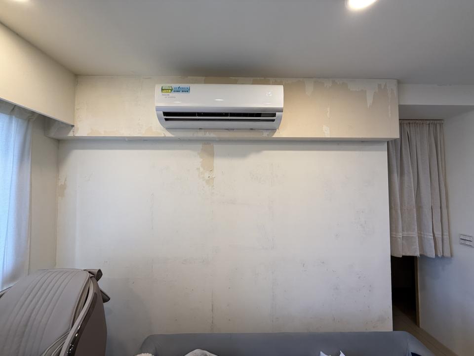 油漆工程案件圖片