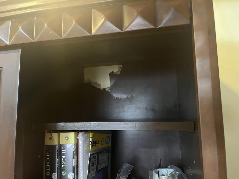家具維修案件圖片