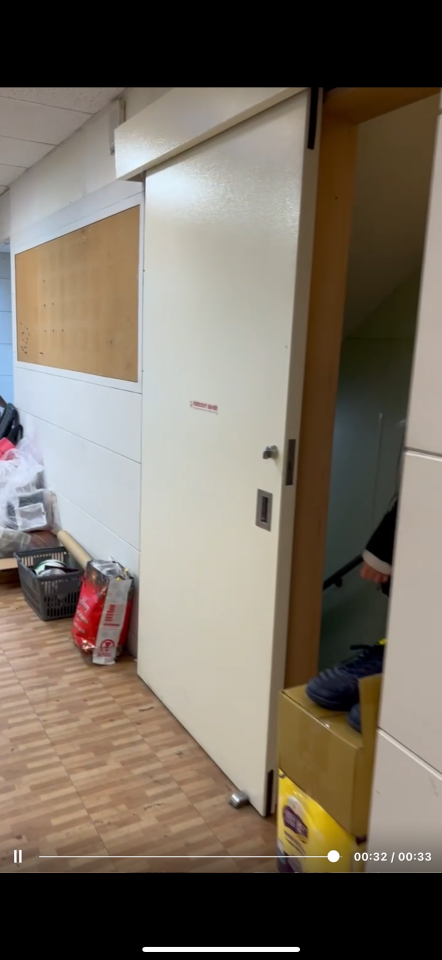 門片維修案件圖片 門片維修案件圖片