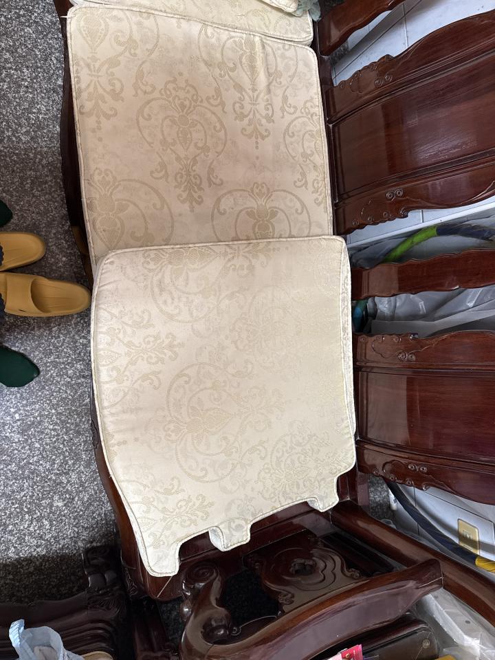 沙發修理案件圖片