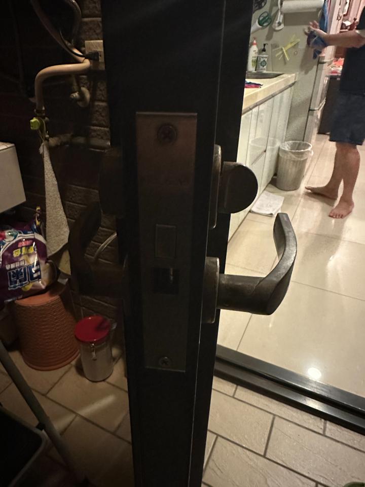 鎖匠案件圖片 鎖匠案件圖片