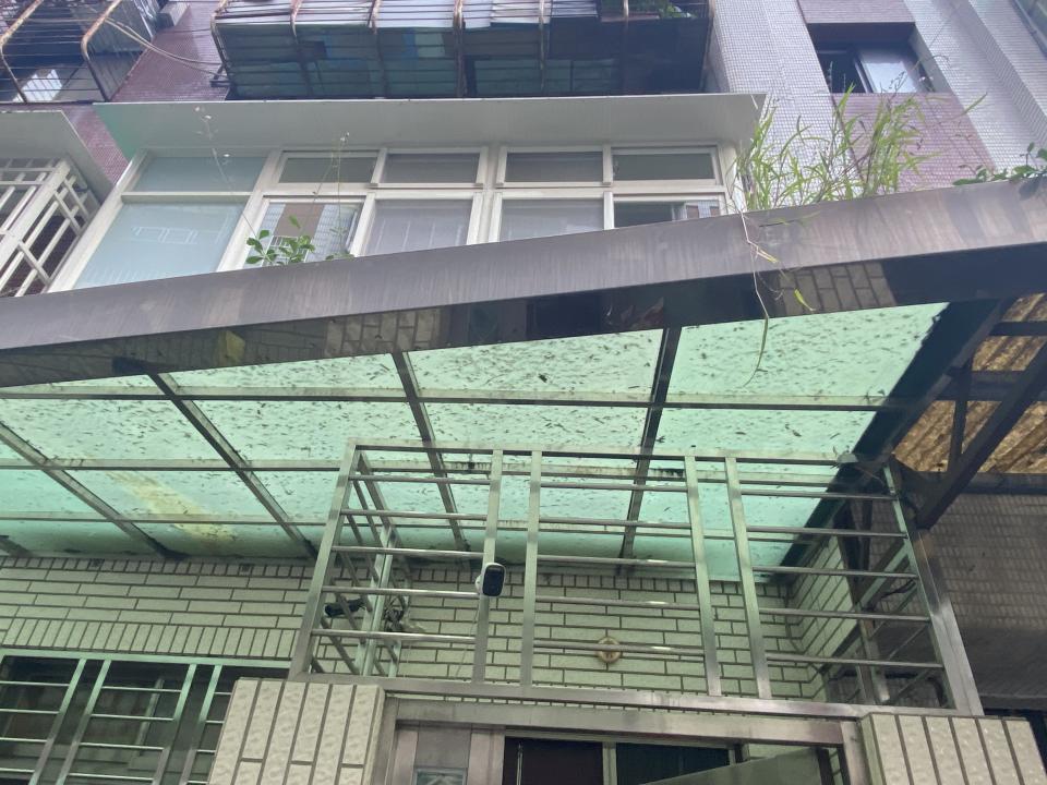 採光罩案件圖片