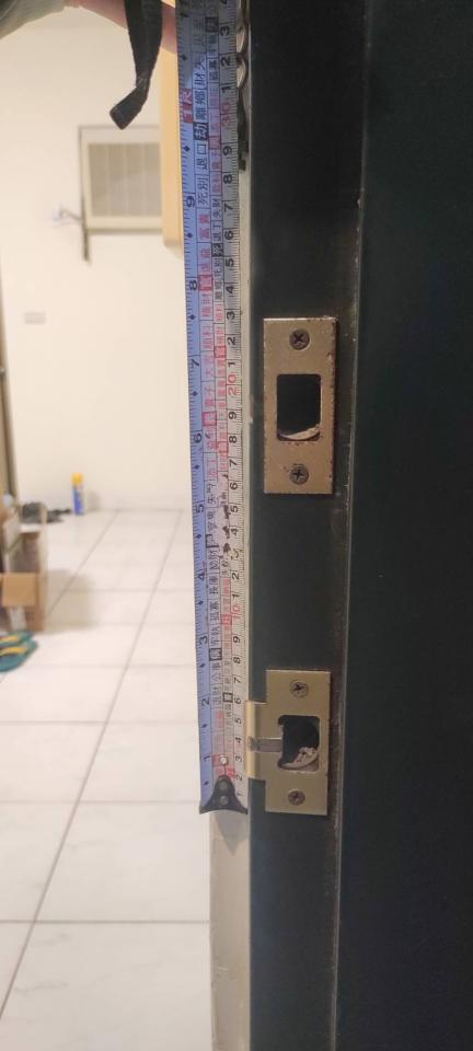 鎖匠案件圖片
