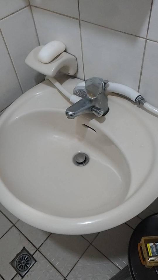 洗臉盆裝修案件圖片