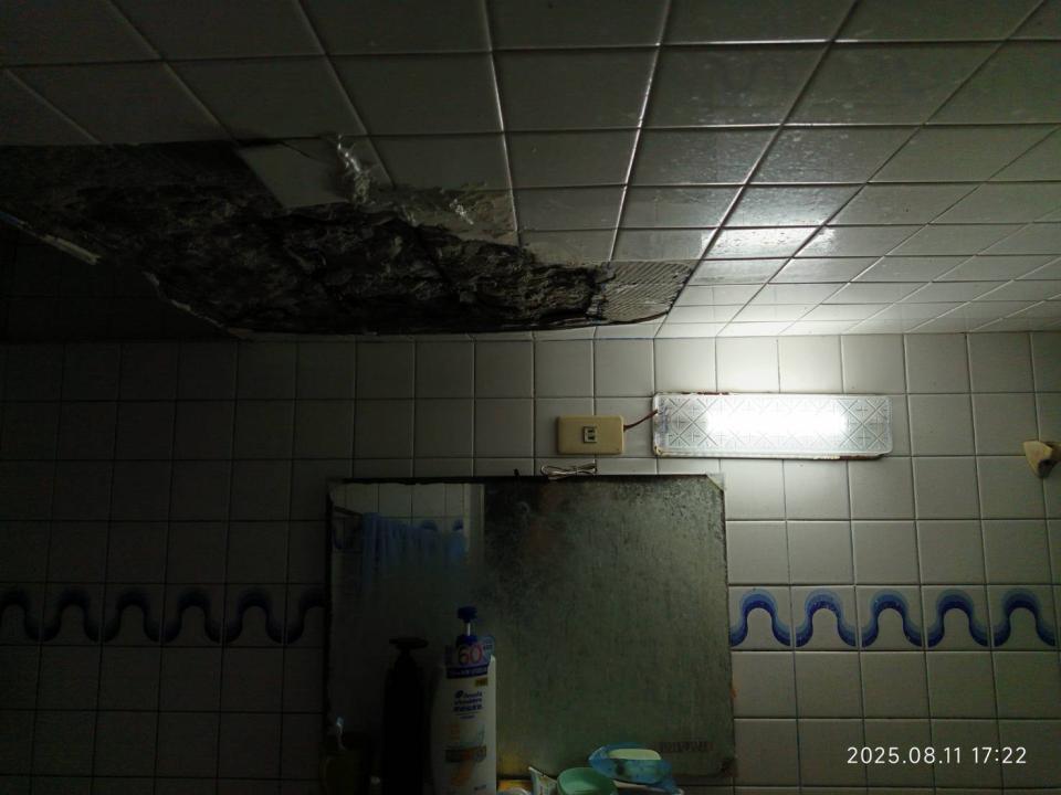 浴室翻新案件圖片