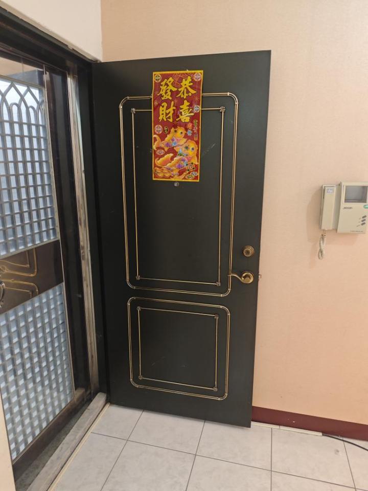 大門案件圖片